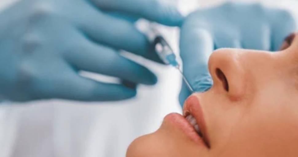 Next-Gen Dermal Fillers: The Future of Non-Surgical Facial Rejuvenation